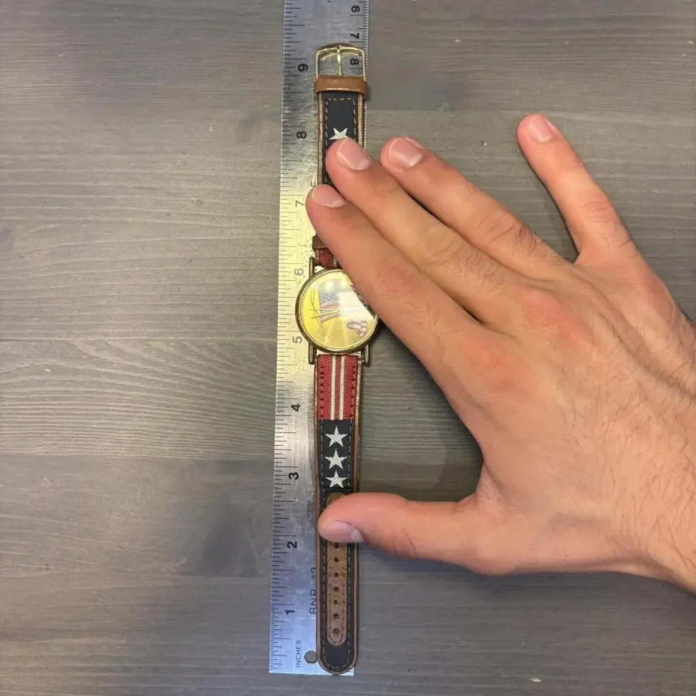 Beautiful Vintage Watch - Picture 4 of 4